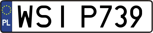WSIP739