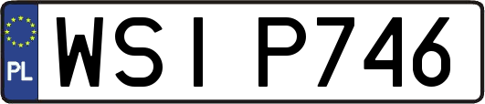 WSIP746