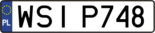 WSIP748
