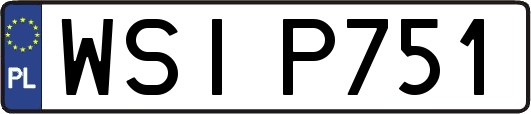 WSIP751