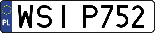 WSIP752