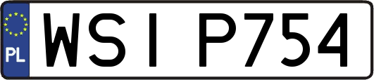 WSIP754