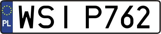 WSIP762