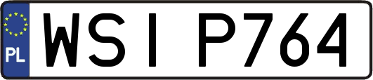 WSIP764