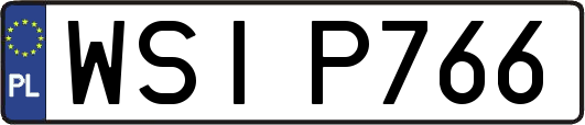 WSIP766