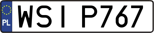 WSIP767