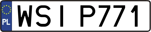 WSIP771