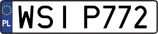 WSIP772