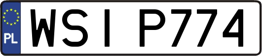 WSIP774