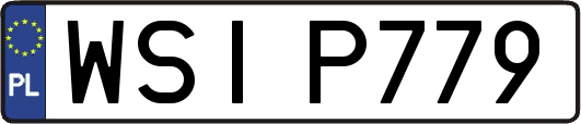 WSIP779