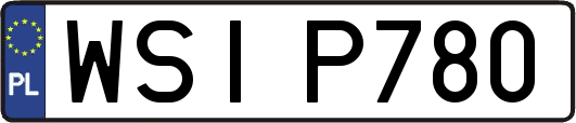 WSIP780