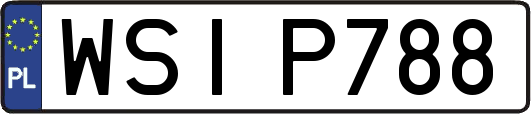 WSIP788