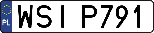 WSIP791