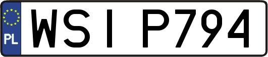 WSIP794