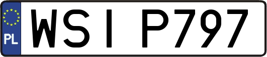WSIP797