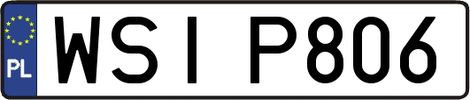 WSIP806