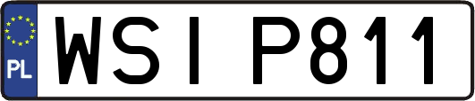 WSIP811