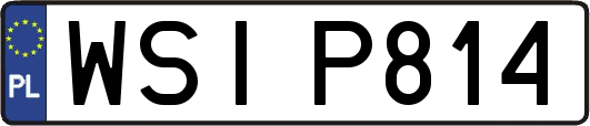 WSIP814