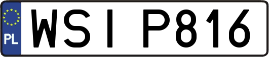 WSIP816