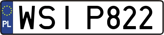 WSIP822
