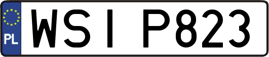 WSIP823