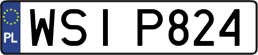WSIP824