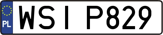 WSIP829