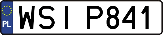 WSIP841