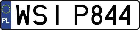 WSIP844