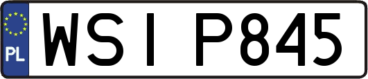 WSIP845