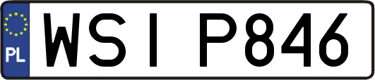 WSIP846