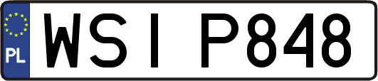 WSIP848