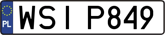 WSIP849