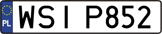 WSIP852