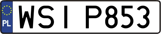 WSIP853