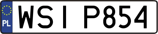 WSIP854