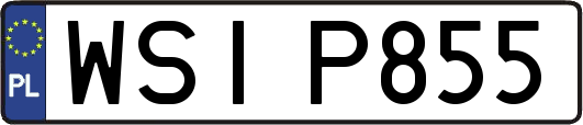 WSIP855