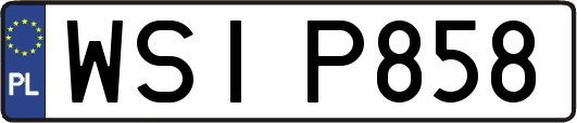 WSIP858