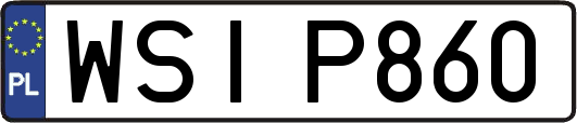 WSIP860