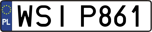 WSIP861