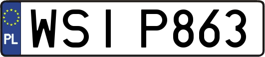 WSIP863