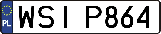 WSIP864