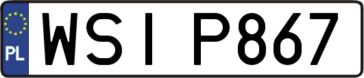 WSIP867