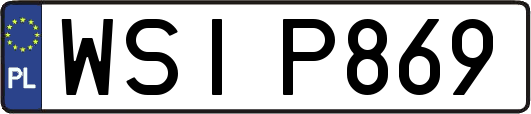 WSIP869