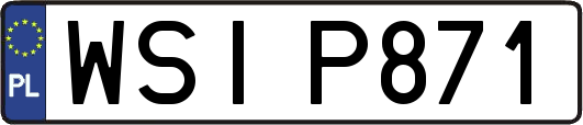 WSIP871