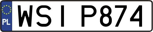 WSIP874