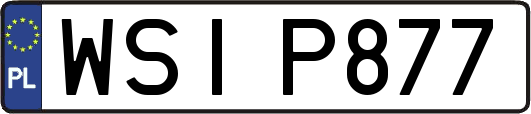 WSIP877