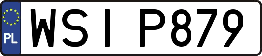 WSIP879