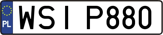 WSIP880