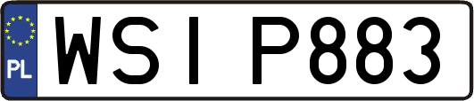 WSIP883